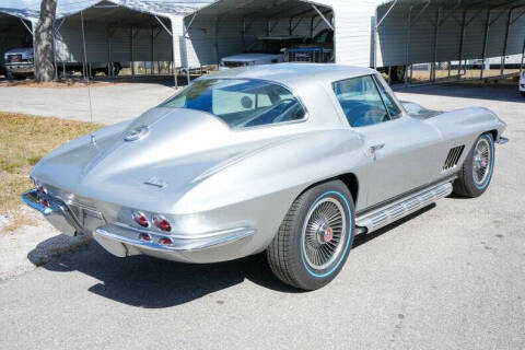 1967 Chevrolet Corvette
