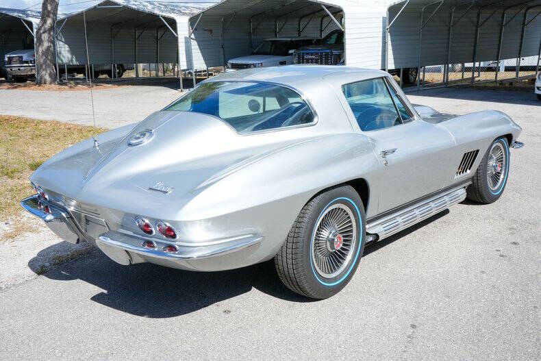 1967 Chevrolet Corvette