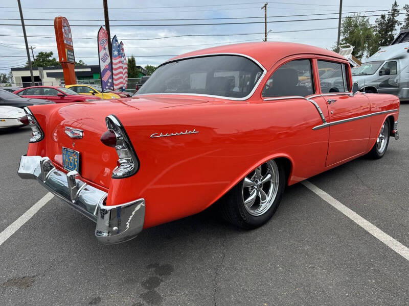 1956 Chevrolet 210