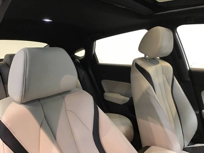 2023 Acura Integra w/A-SPEC