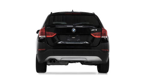 2014 BMW X1 sDrive28i