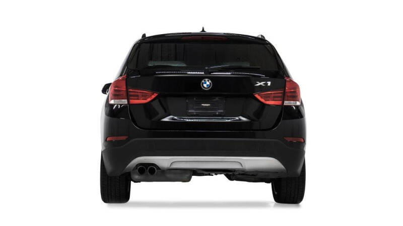 2014 BMW X1 sDrive28i