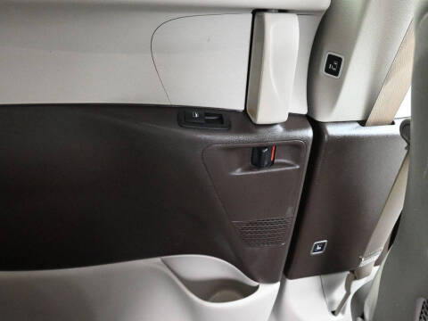 2021 Chrysler Pacifica Hybrid Touring L