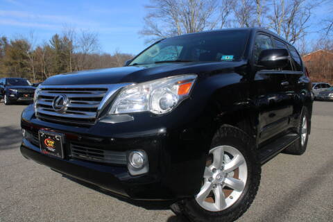 2013 Lexus GX 460 for sale at Bloom Auto in Ledgewood NJ