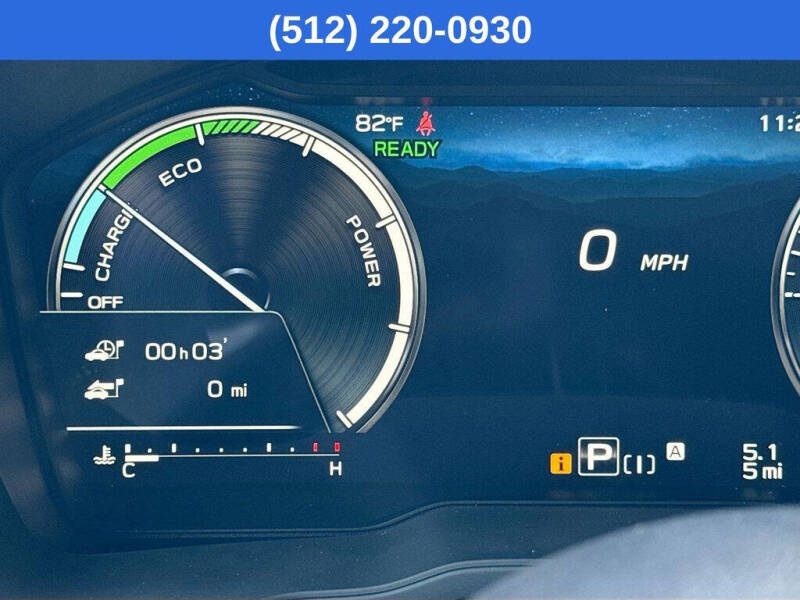 2025 Subaru Forester Sport Hybrid