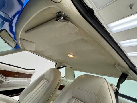 1975 Pontiac Grand Prix