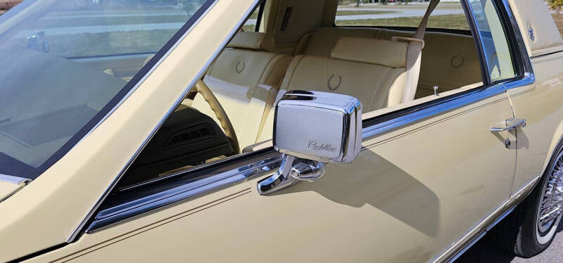 1980 Cadillac Eldorado