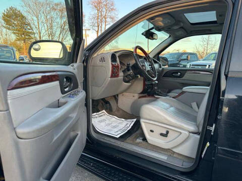2006 GMC Envoy Denali
