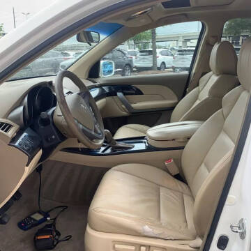 2007 Acura MDX for sale at Good Price Cars in Newark NJ