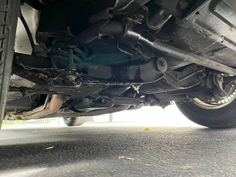 1982 Chevrolet Corvette Collector Edition