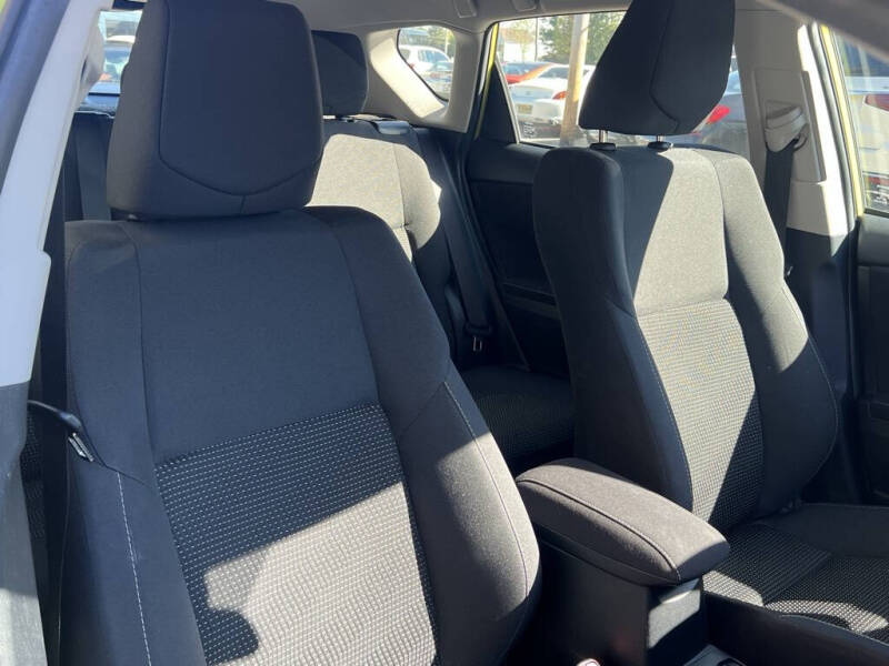 2018 Toyota Corolla iM