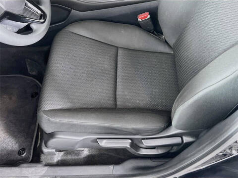 2018 Honda HR-V LX