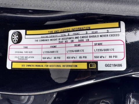 2016 RAM 3500 Big Horn