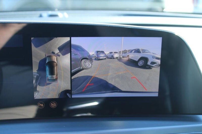 2024 Cadillac LYRIQ Sport 3