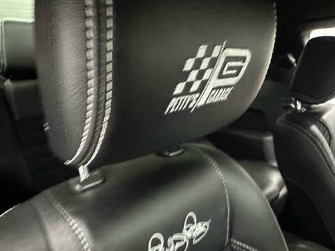 2012 Ford Mustang GT