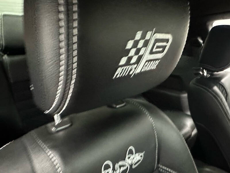 2012 Ford Mustang GT