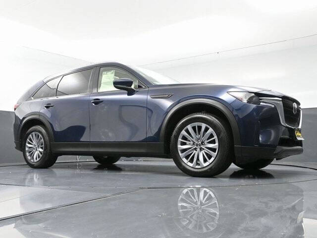 2024 Mazda CX-90 3.3 Turbo Preferred Plus
