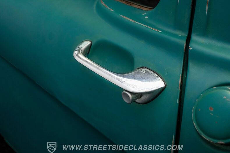 1963 Ford F-100
