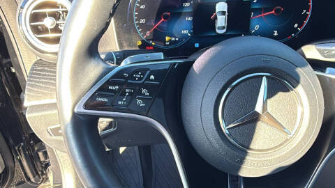 2023 Mercedes-Benz E-Class E 350 4MATIC