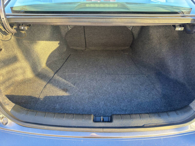 2017 Honda Accord EX-L V6