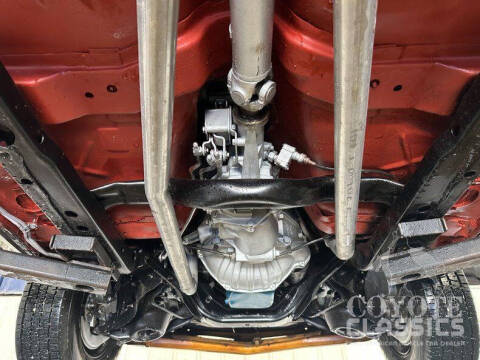 1981 Chevrolet Camaro