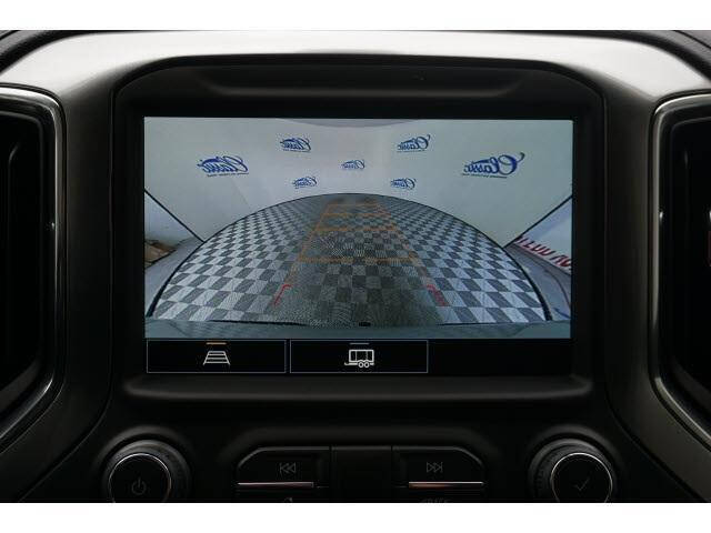 2022 Chevrolet Silverado 1500 Limited