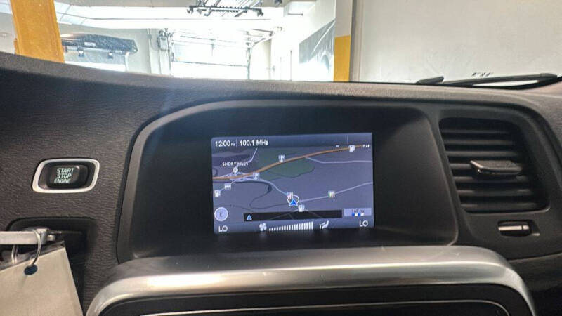 2012 Volvo S60 T5