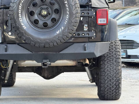 2009 Jeep Wrangler X