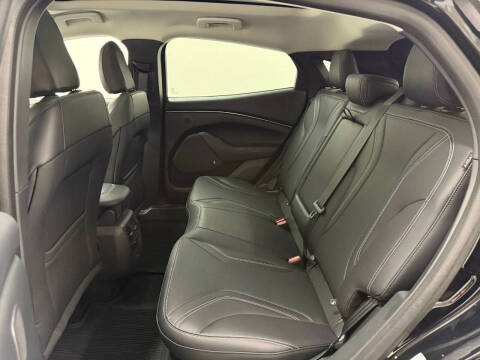 2021 Ford Mustang Mach-E Premium