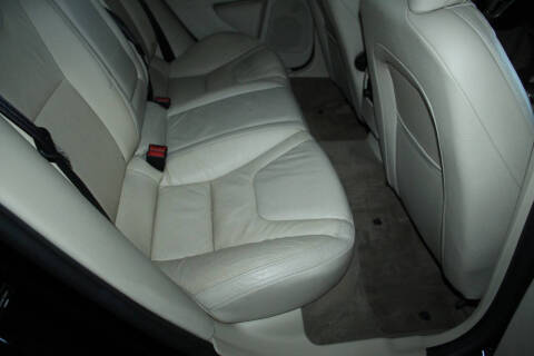 2013 Volvo S60 T6 Premier Plus