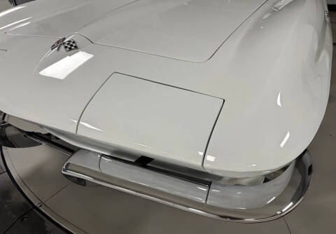 1965 Chevrolet Corvette