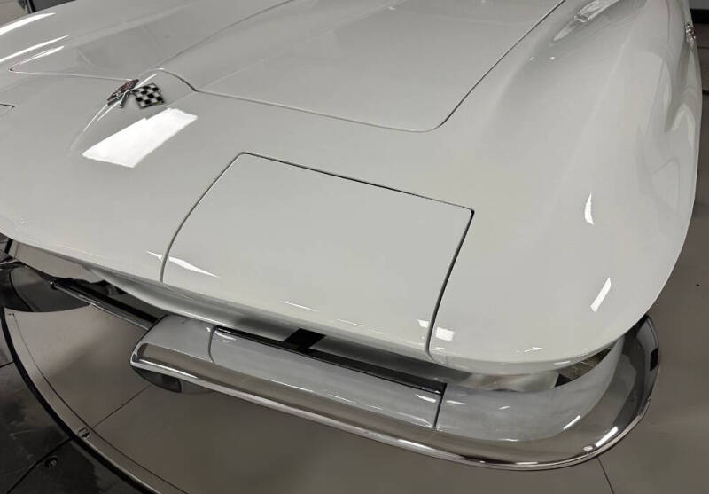 1965 Chevrolet Corvette