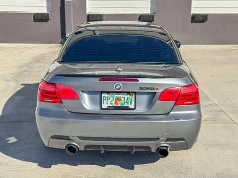 2013 BMW 3 Series 335is