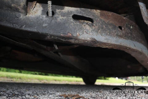 1960 Oldsmobile Super 88