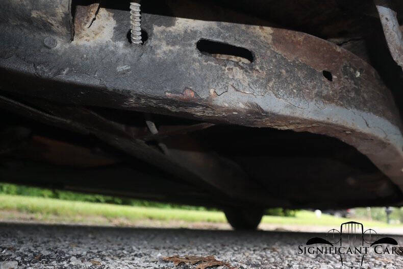 1960 Oldsmobile Super 88