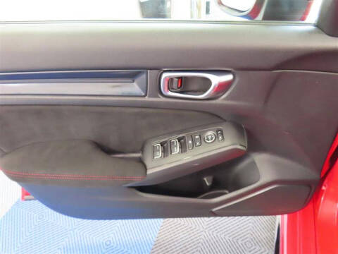 2023 Honda Civic Type R