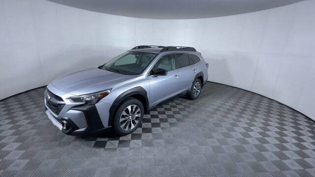 2025 Subaru Outback Limited XT