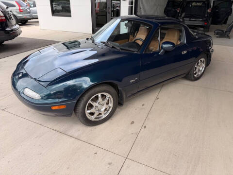 1994 Mazda MX-5 Miata