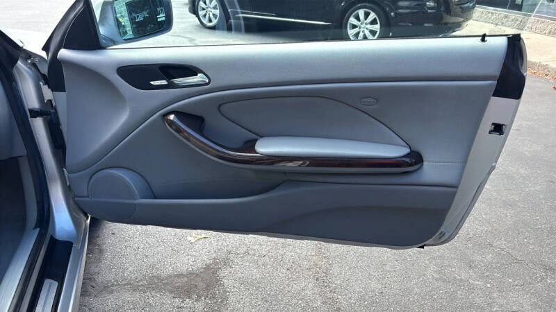 2004 BMW 3 Series 330Ci