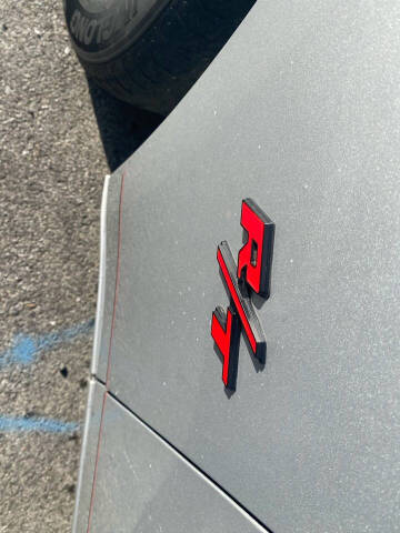 2009 Dodge Charger SE