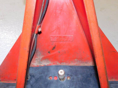 1948 Cushman Model 54