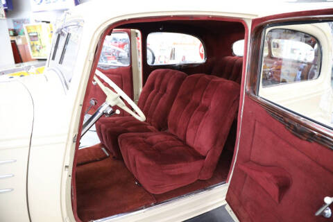 1935 Hudson Terraplane