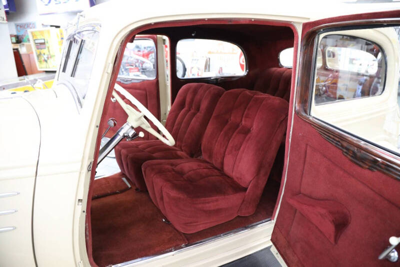 1935 Hudson Terraplane
