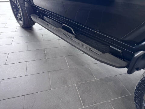 2024 GMC HUMMER EV 2X