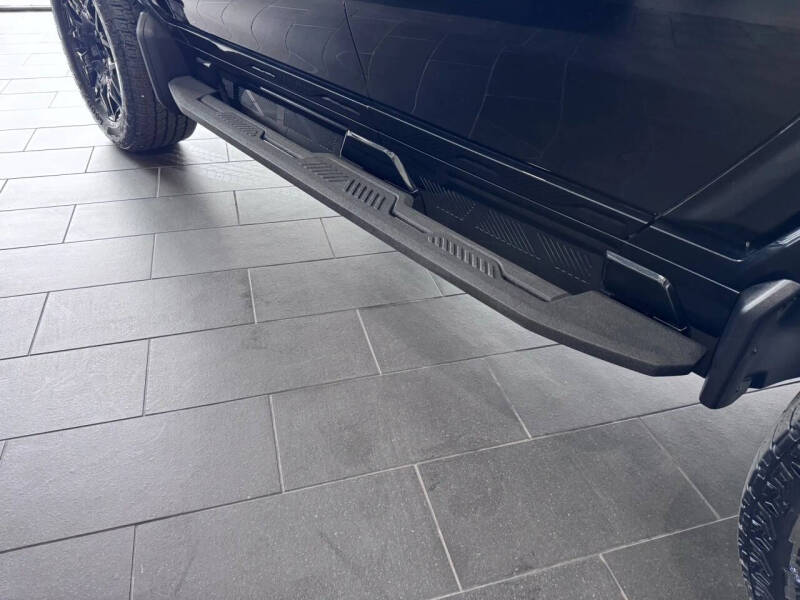 2024 GMC HUMMER EV 2X