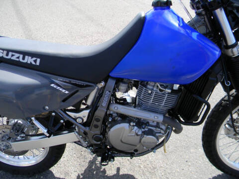 2013 Suzuki DR650