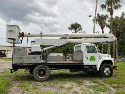 1988 International DT466