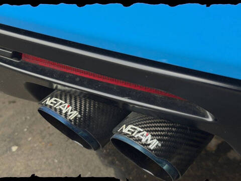 2023 Chevrolet Camaro SS