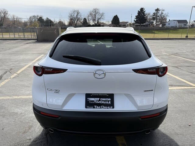 2026 Mazda CX-30 2.5 S Premium