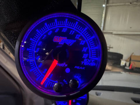 1997 Dodge Ram 3500